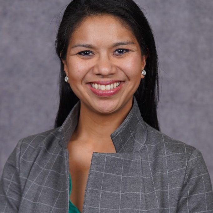 2020 Headshot