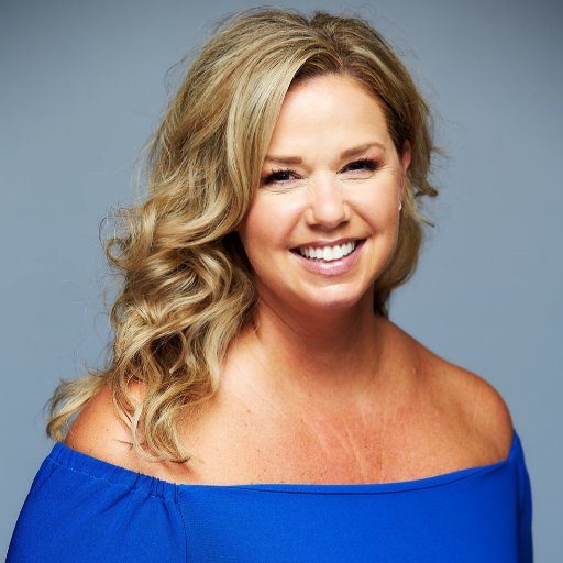 Angie Smith