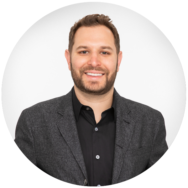Headshot circle_Brett Hyman Clr_K