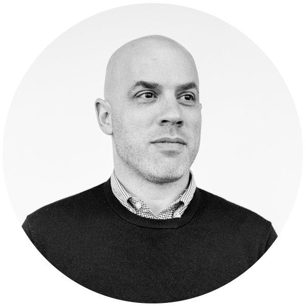 Headshot circle_Michael Skolnik_K