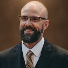 John Gainer - 2023