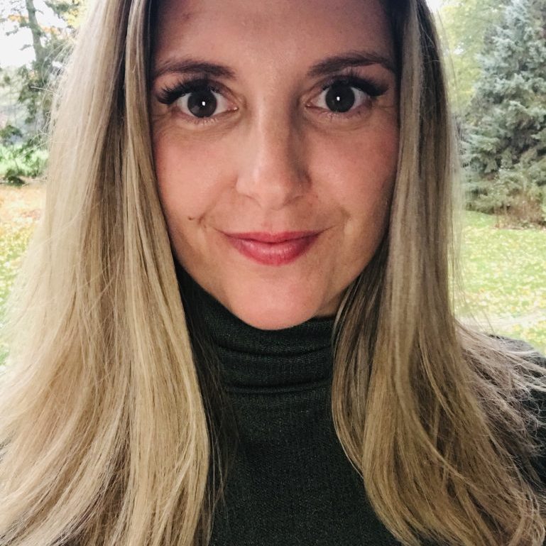 Kate Colberg