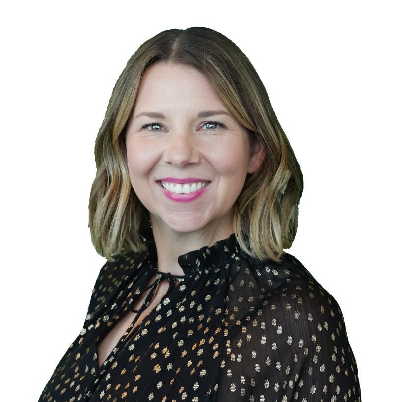 Kristi Casale Headshot