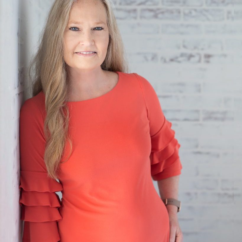 Michelle Bruno_headshot 2022