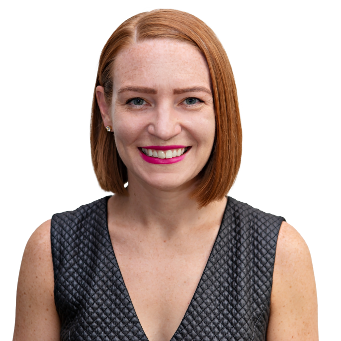 Molly Witges - Community Advocate