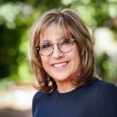 Nancy Shaffer