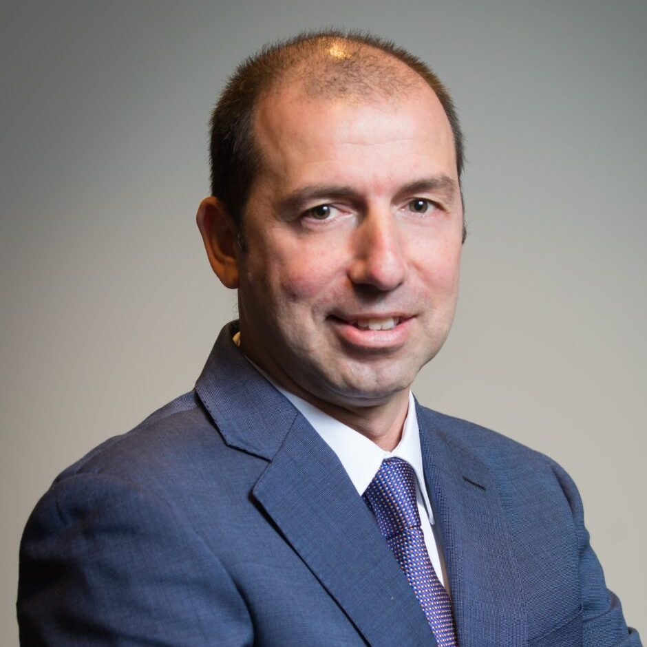 Panos Tzivanidis