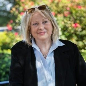 Pat Schaumann