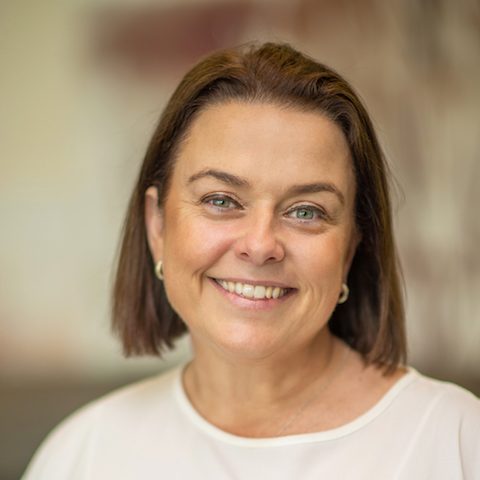 Paula Rowntree