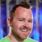 Will Curran