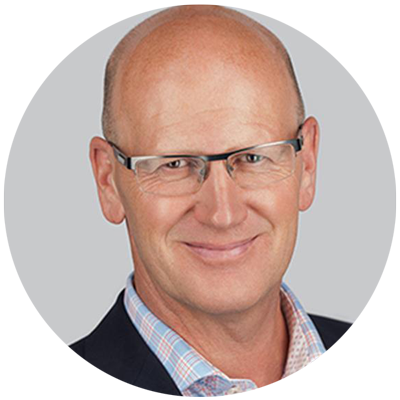 Richard Waddington